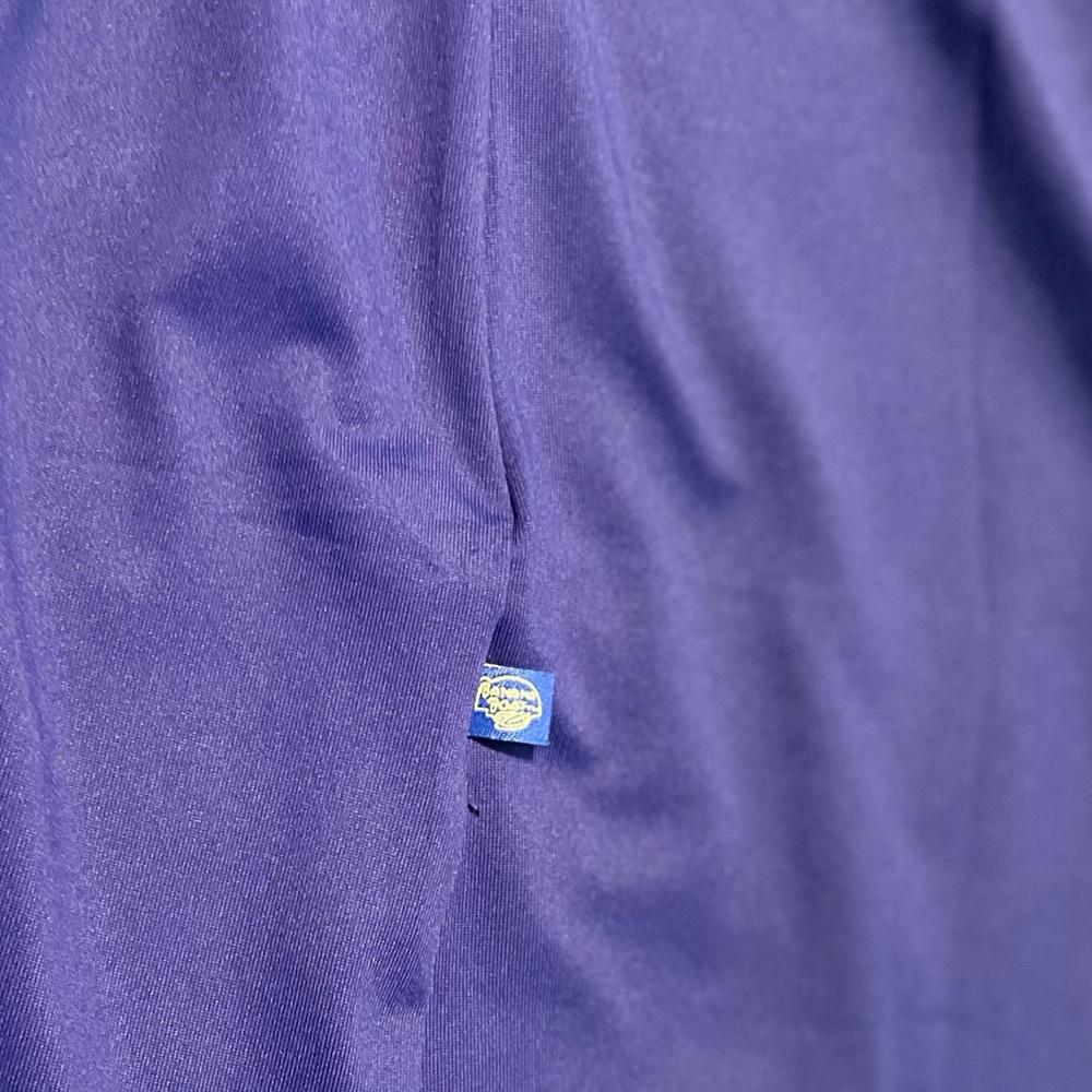 UPF 50+ Shift Top - Picture 5 of 6
